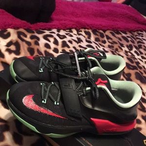 Nike kd 7 “good apples “